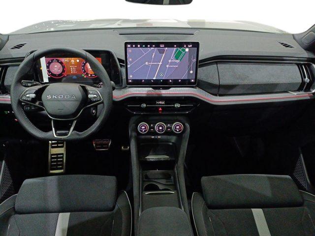 SKODA Kodiaq 2.0 TDI DSG 7 posti Sportline 130 Edition