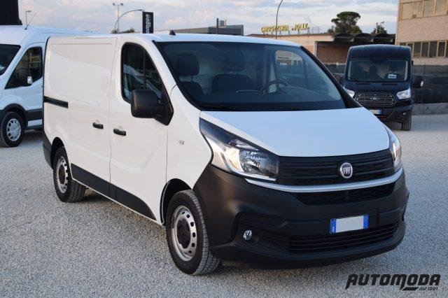 FIAT Talento 2.0 ecojet CH1 120CV