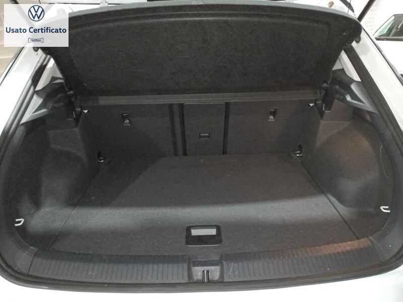 Volkswagen T-Roc 1.5 TSI ACT Life
