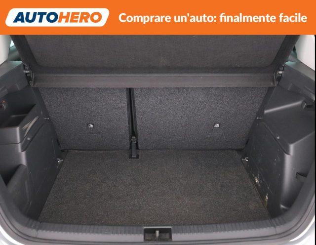 SKODA Fabia 1.0 MPI 75 CV Ambition