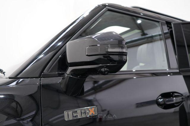 ICH-X K3 2.0 238cv GPL