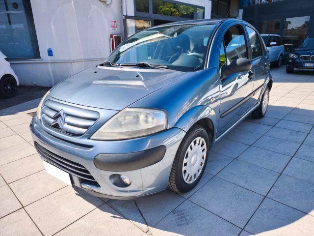 CITROEN C3 1.1 Elegance Unico Propr. Neo Patentati