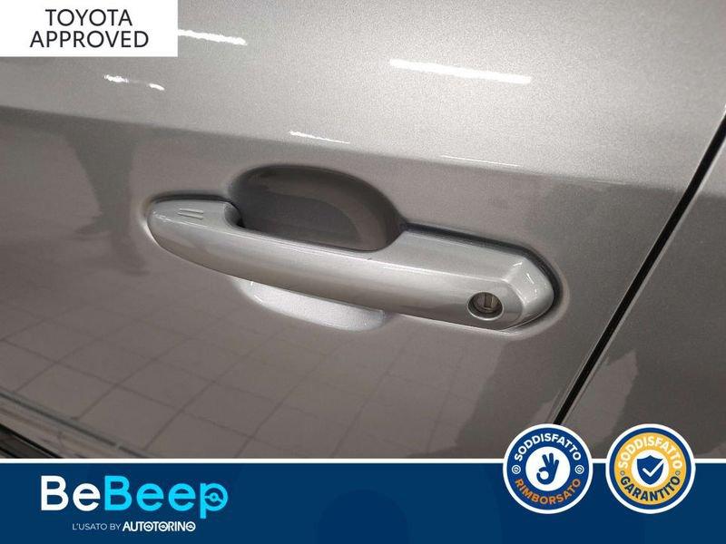 Toyota RAV4 2.5 VVT-IE H STYLE AWD-I 222CV E-CVT