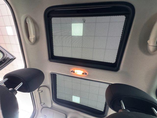 MINI Countryman 2.0 Cooper D Park Lane Plus Automatica