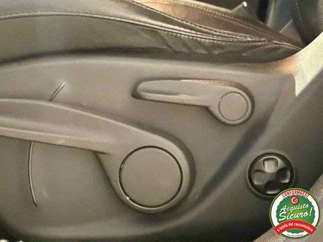 JEEP Compass 1.4 MultiAir 2WD Limited *NEOPATENTATI*