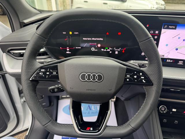 AUDI Q5 SPB 40TDI quattro S tronic S line PRONTA CONSEGNA