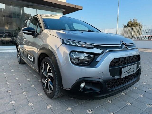 Citroen C3 PureTech 83 S&S Shine Pack 2021