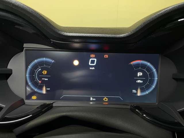 Alfa Romeo Junior 1.2 Hybrid 145cv Speciale + Sabelt + Led Matrix