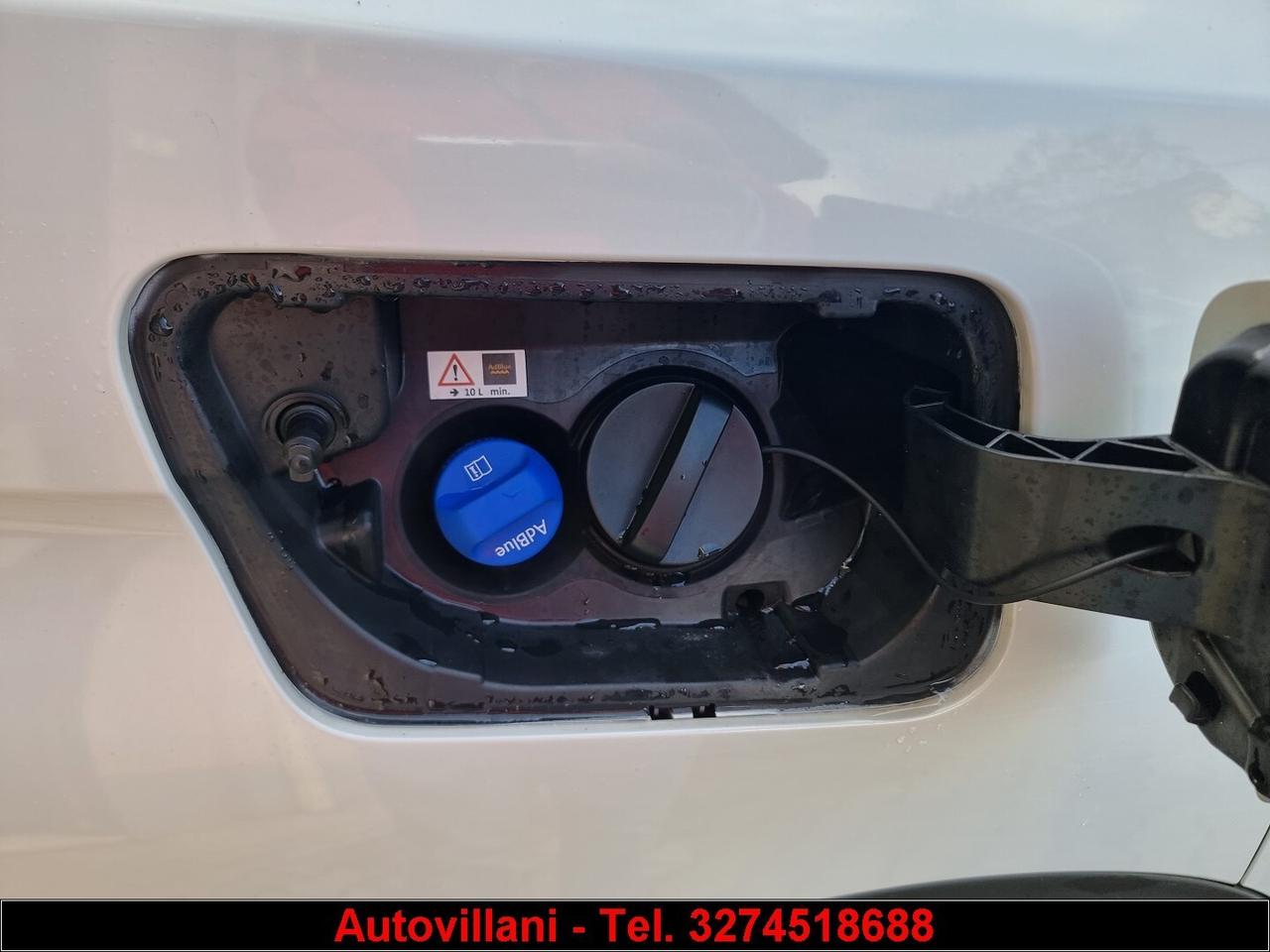 PEUGEOT 5008 BlueHdi 1.5 cv 130 GT 7 POSTI