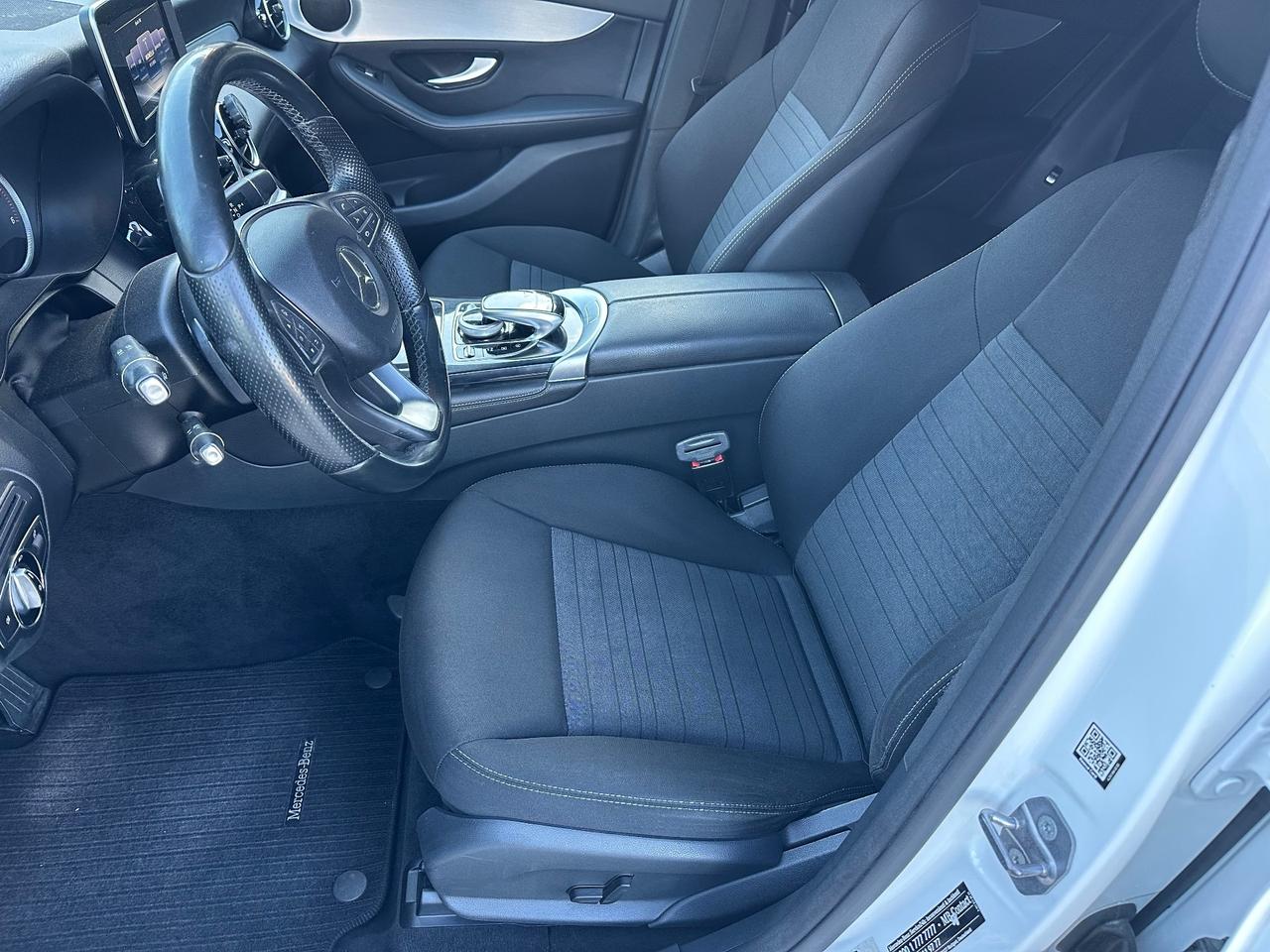 MEERCEDES -BENZ GLC 220 d 4MATIC - 170 CV
