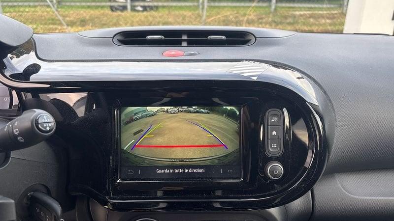 Renault Twingo Electric Twingo III Electric Twingo 22kWh Urban Night