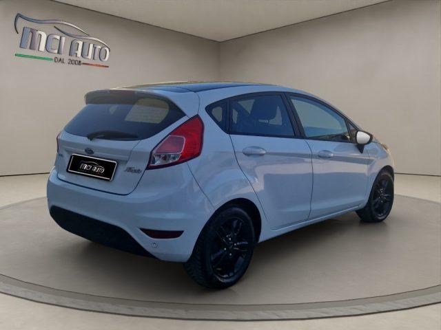 FORD Fiesta 1.5 TDCi 75CV 5 porte Business