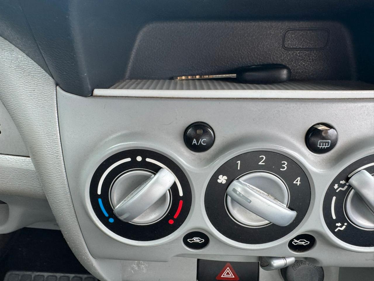 Nissan Pixo 1.0 5 porte GPL Eco Easy