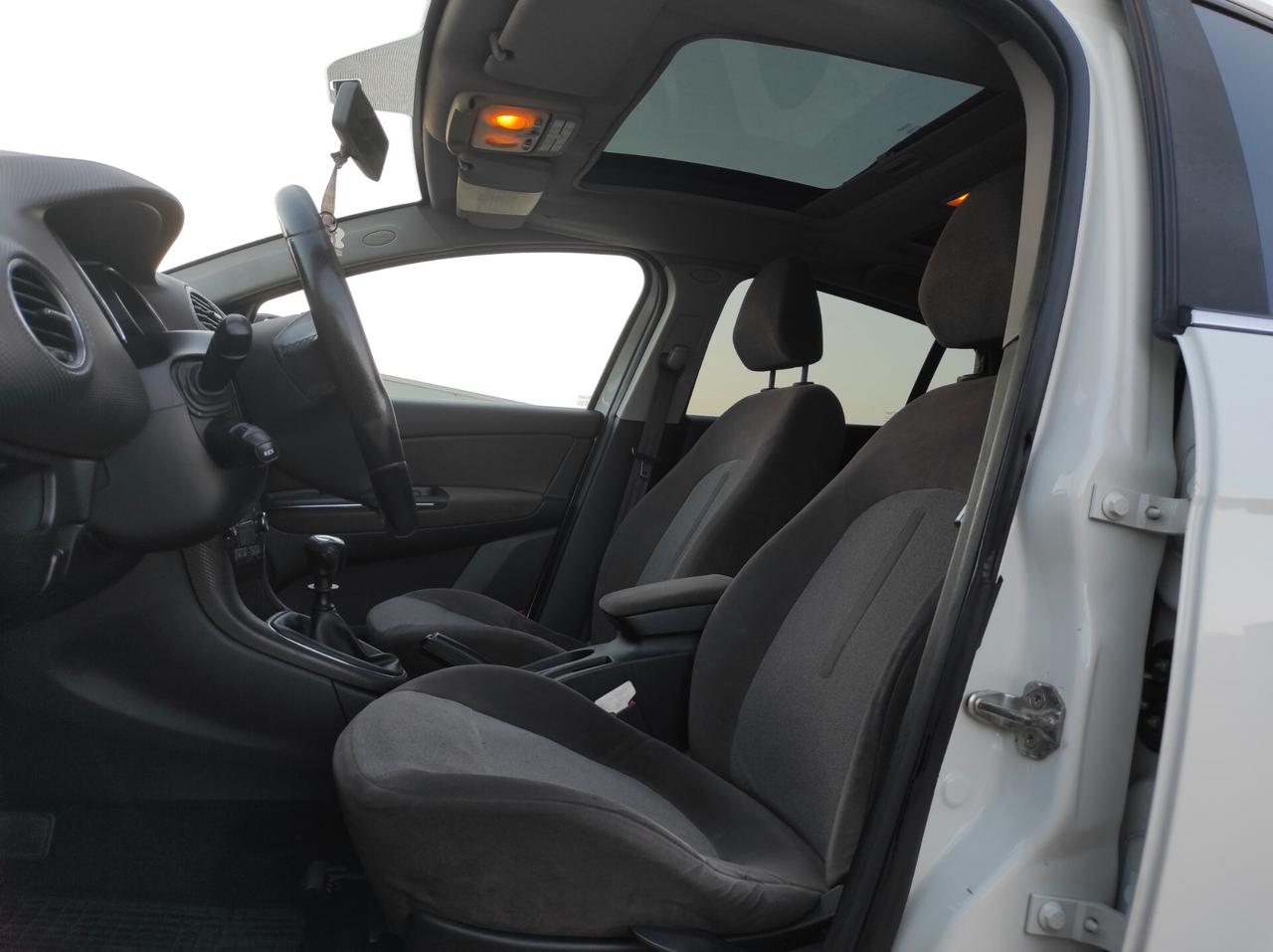 Fiat Bravo 2.0 Mjet - 165cv