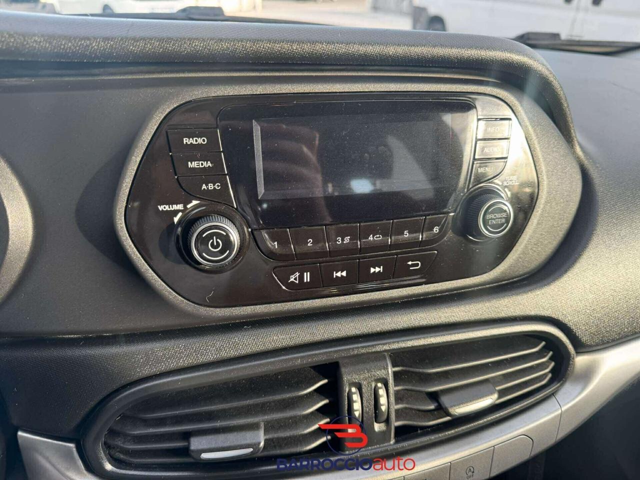 Fiat Tipo 1.3 Mjt S&S 5 porte Lounge-2019