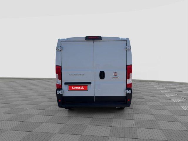 FIAT Ducato Ducato 30 2.2 Mjt 120CV PC-TN Furgone