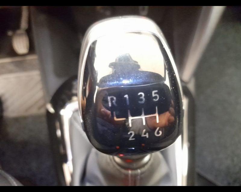 Opel Corsa Yes Benzina 100 CV (74kW) Manuale