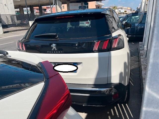 PEUGEOT 3008 1,5 DIESEL 2022