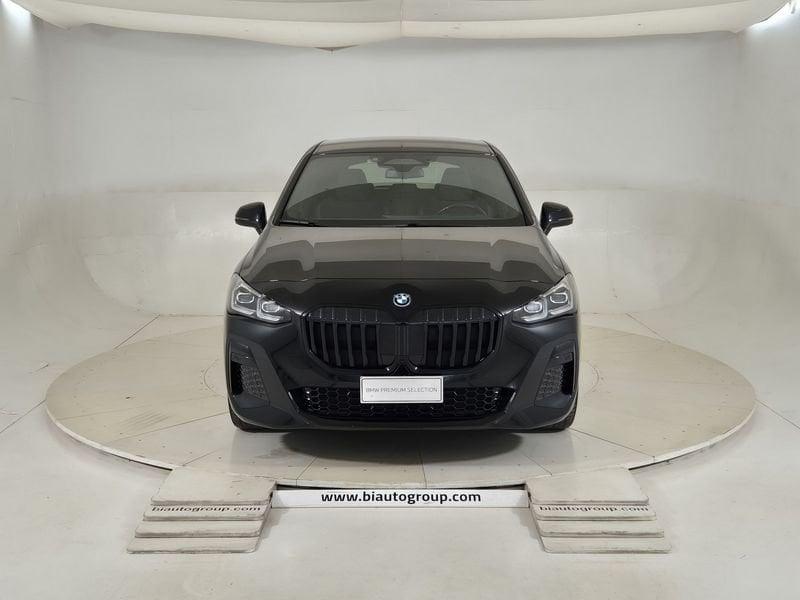 BMW Serie 2 Active Tourer Serie 2 U06 Active Tourer 225e Active Tourer xdrive Msport auto
