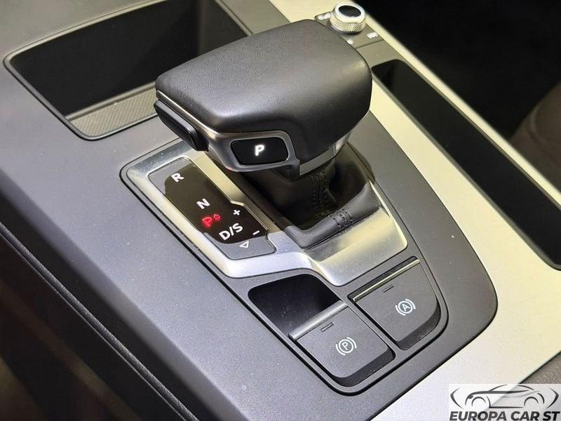 Audi Q5 Sportback 40TDI SPB Busin. Advanced quattro S tronic SPORTBACK