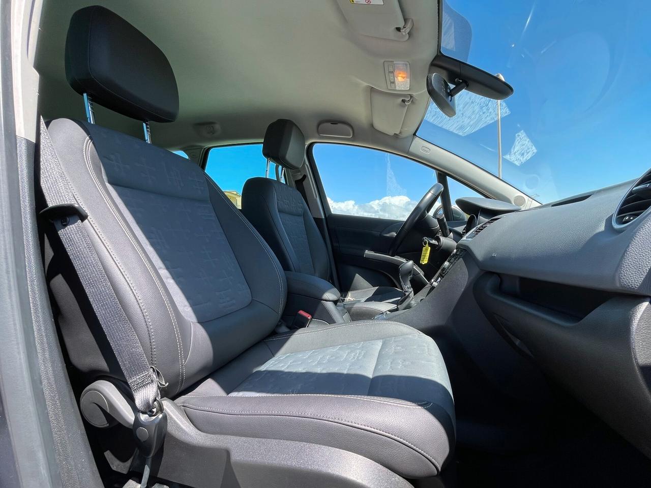 Opel Meriva 1.7 CDTI AUTOMATICA Cosmo