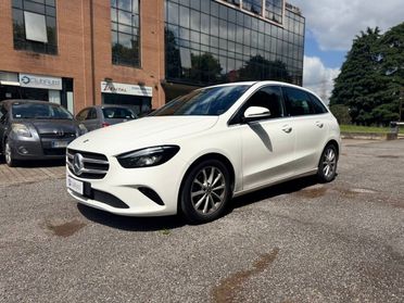 Mercedes Classe B 180 d Premium auto