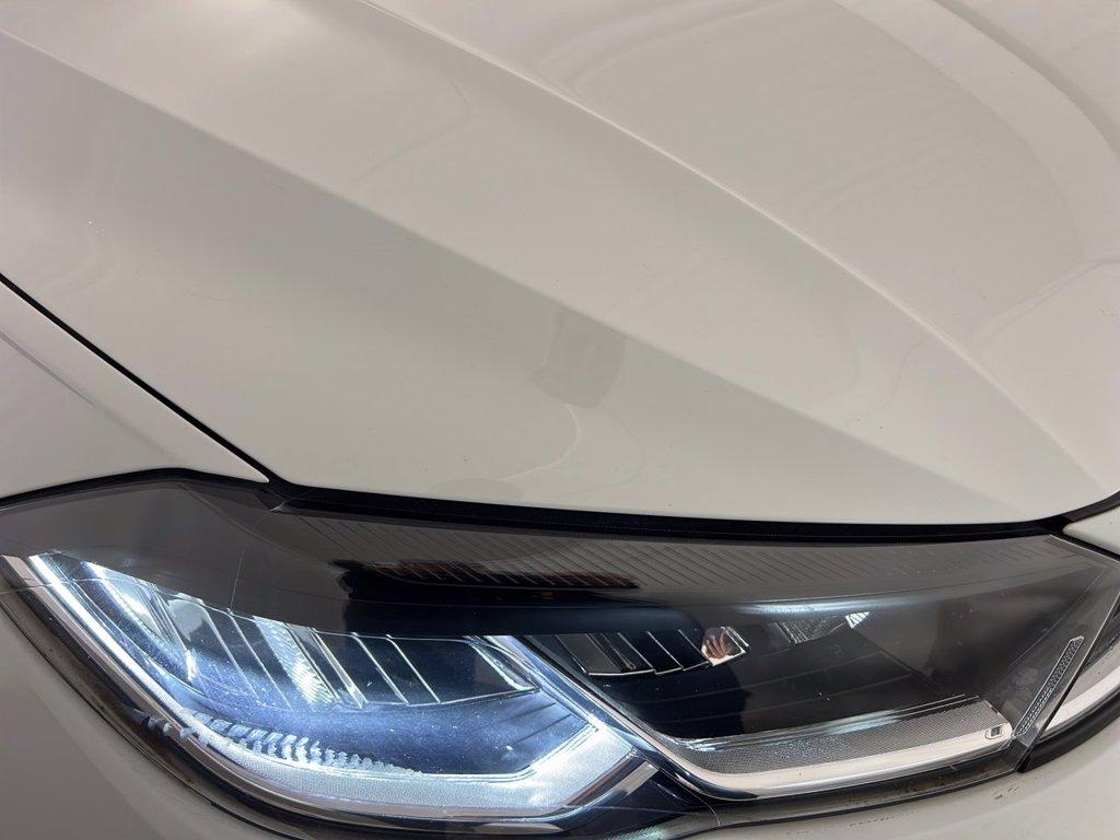 VOLKSWAGEN Polo 1.0 tsi life 95cv dsg del 2023