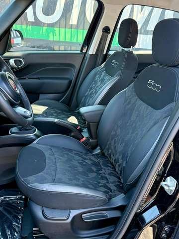 Fiat 500L 500L Cross 1.3 mjt 95cv *IN ARRIVO*
