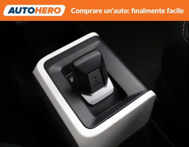 DACIA Spring Electric 65 Extreme