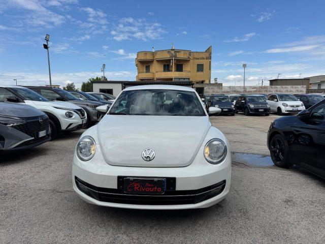 VOLKSWAGEN Maggiolino 1.6 TDI Design
