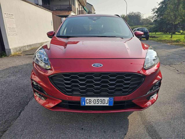 FORD Kuga 1.5 EcoBoost 150 CV 2WD ST-Line X