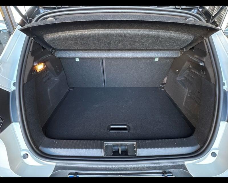 Renault Captur Captur 1.6 E-Tech full hybrid E-Tech Engineered 145cv auto