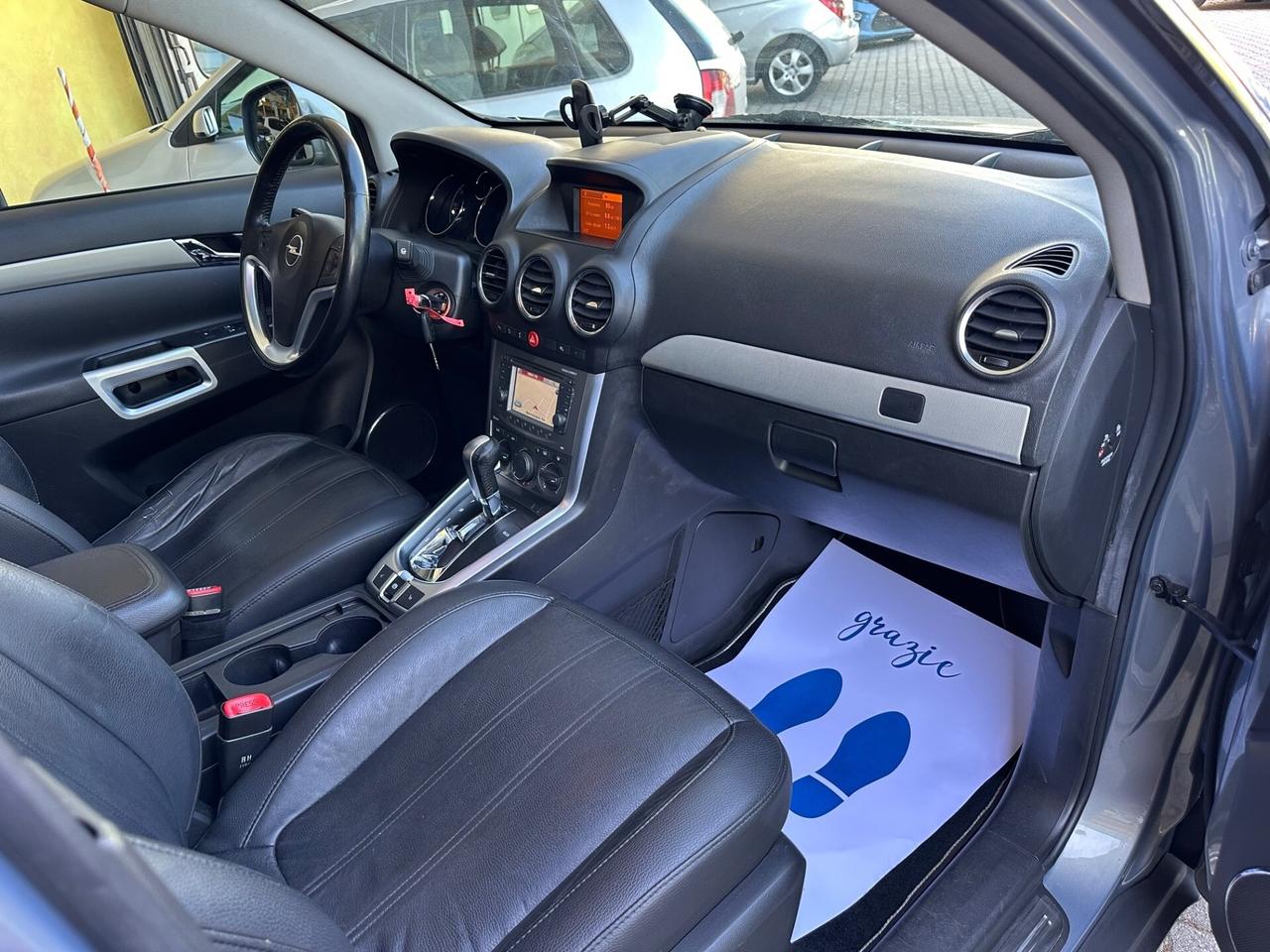 Opel Antara 2.2 CDTI 184CV 4WD Cosmo Unlimited Pac
