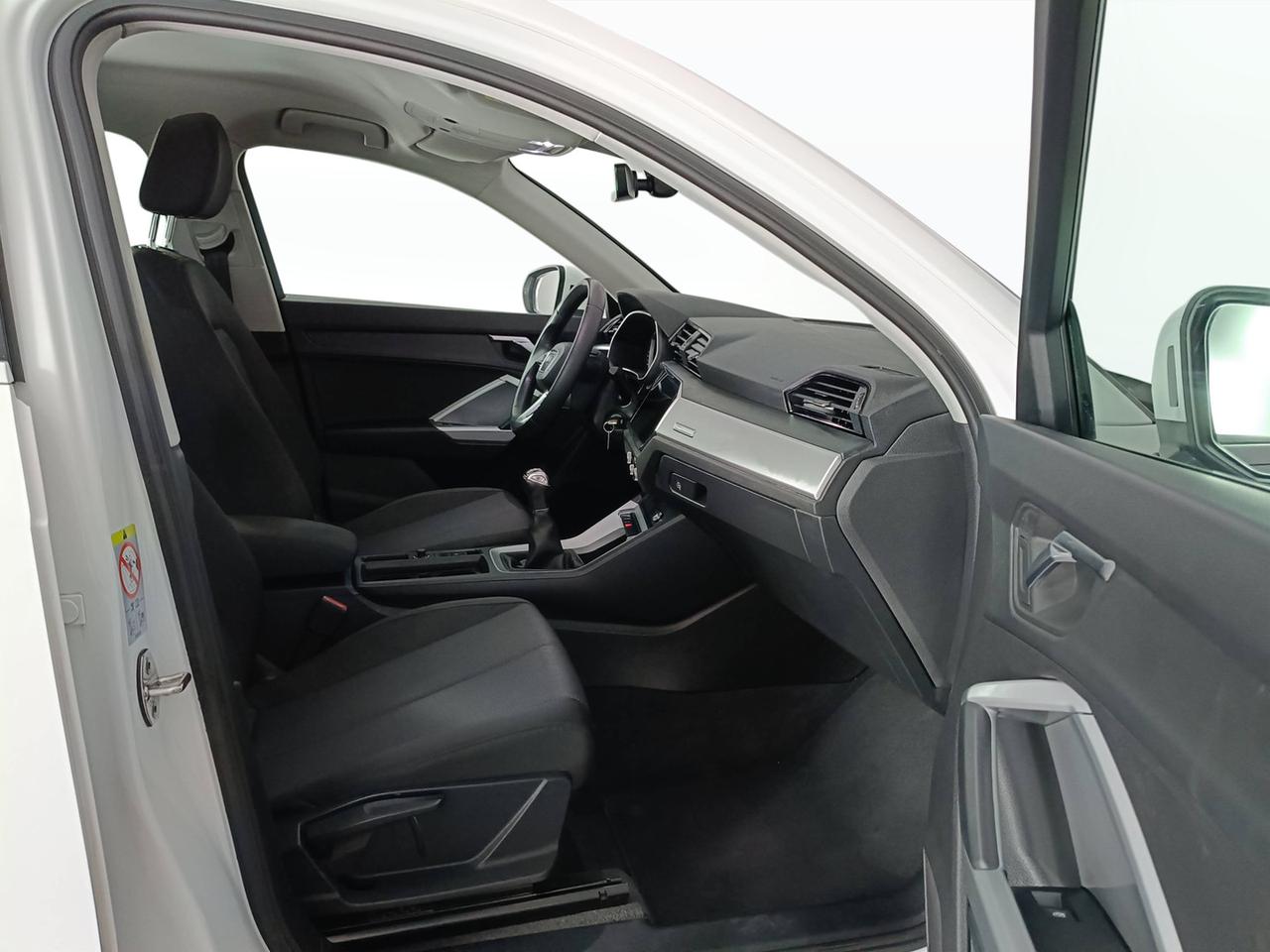 AUDI Q3 II 2018 - Q3 35 1.5 tfsi