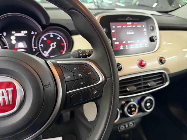 FIAT 500X 1.6 MultiJet 120 CV Cross