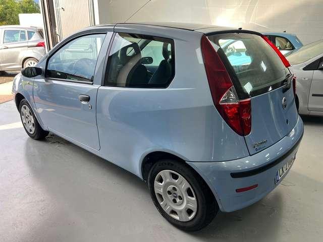 Fiat Punto Punto II 2003 3p 1.2 Dynamic