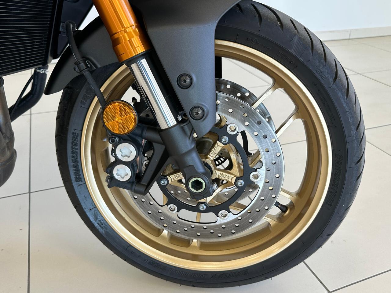 Yamaha Tracer 9 GT - 2024