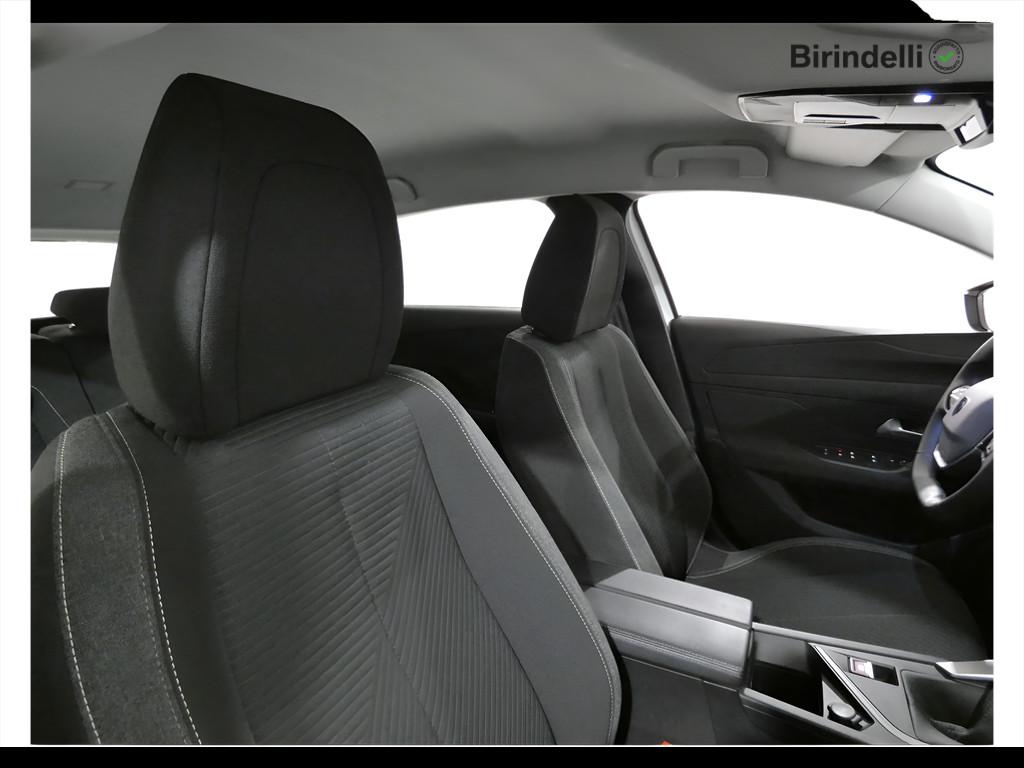 PEUGEOT 308 3ª serie - 308 PureTech Turbo 130 S&S Active Pack