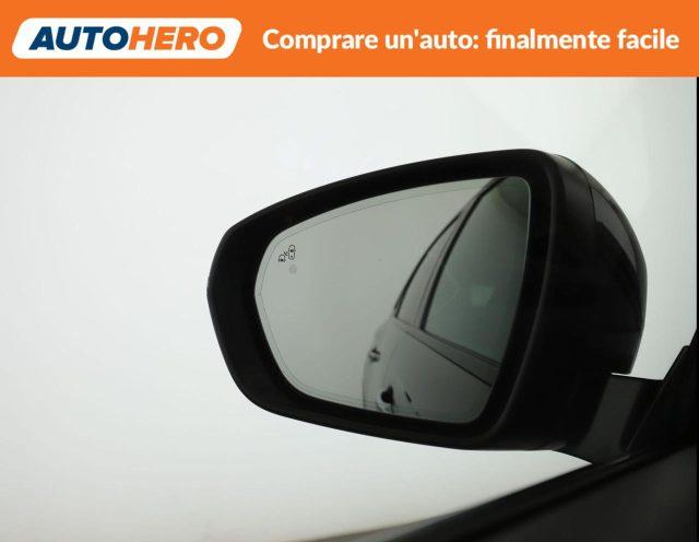 DS AUTOMOBILES DS 7 BlueHDi 130 aut. Performance Line