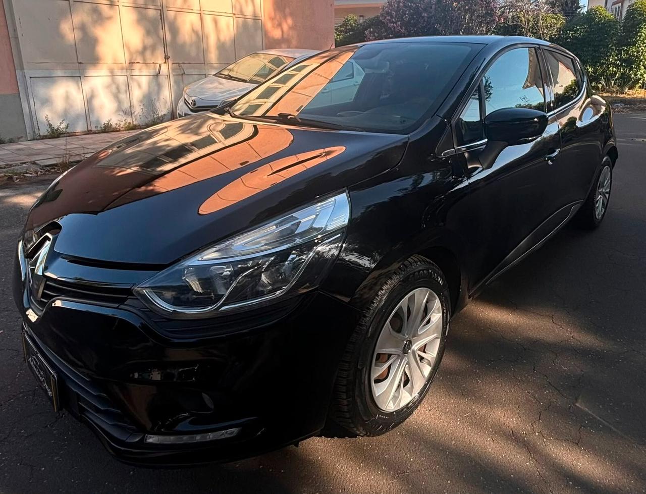 Renault Clio dCi 8V 75 CV 5 porte Business