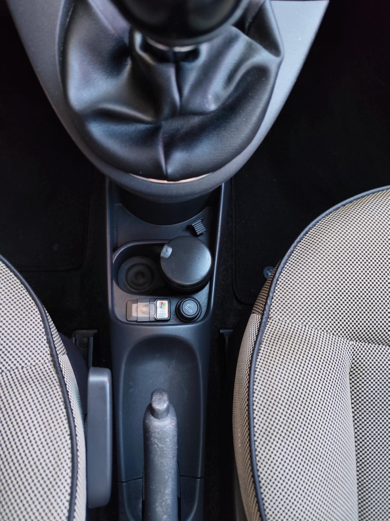 Fiat 500 1.2 Benzina 68cv FULL OPTIONAL