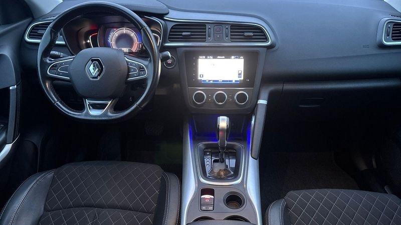 Renault Kadjar 2019 1.5 Blue dCi Intens EDC