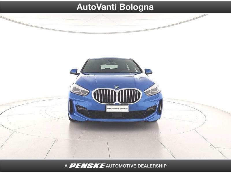 BMW Serie 1 118d 5p. Msport