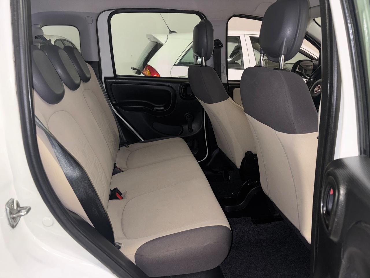 Fiat Panda 0.9 BENZINA / METANO OK NEOPATENTATI