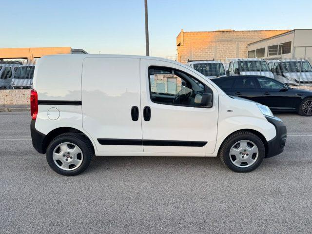 FIAT Fiorino 1.3 MJT 95CV Cargo SX