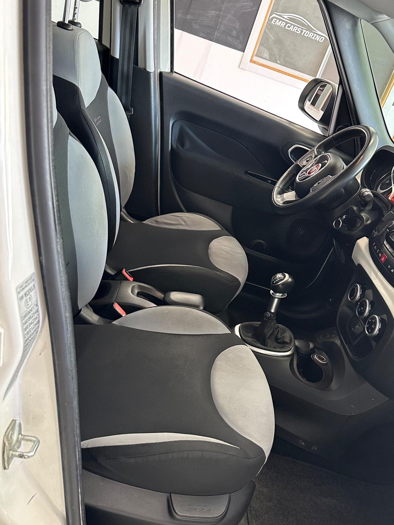 Fiat 500L 1.6 Multijet 105 CV Easy prezzo non trattabile