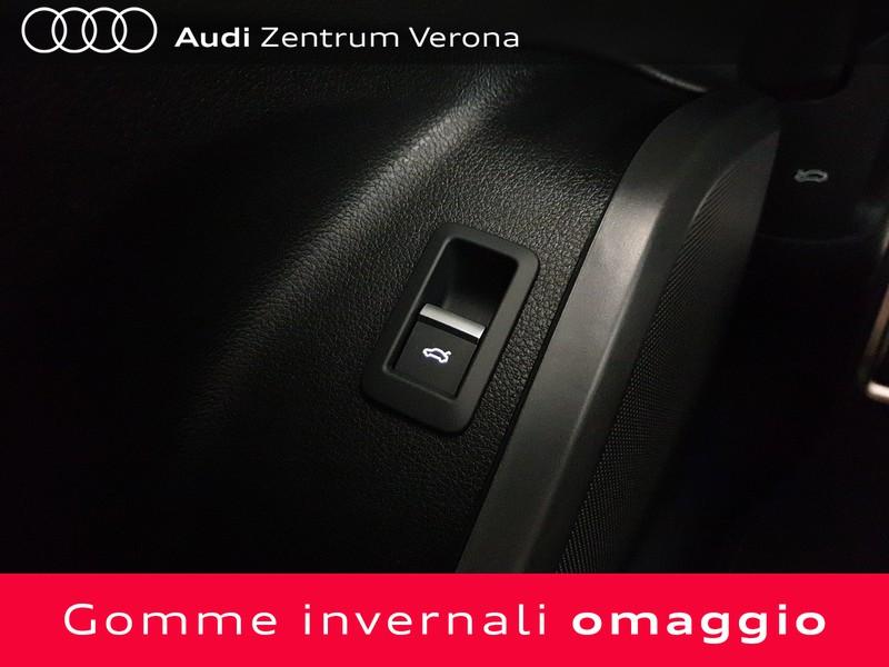 Sportback 40TDI 204CV quattro S tronic S line Plus