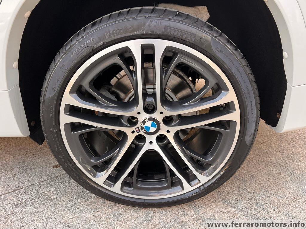 Bmw X4 xDrive20d Msport solo 116.000km a 275 euro al mese senza anticpo