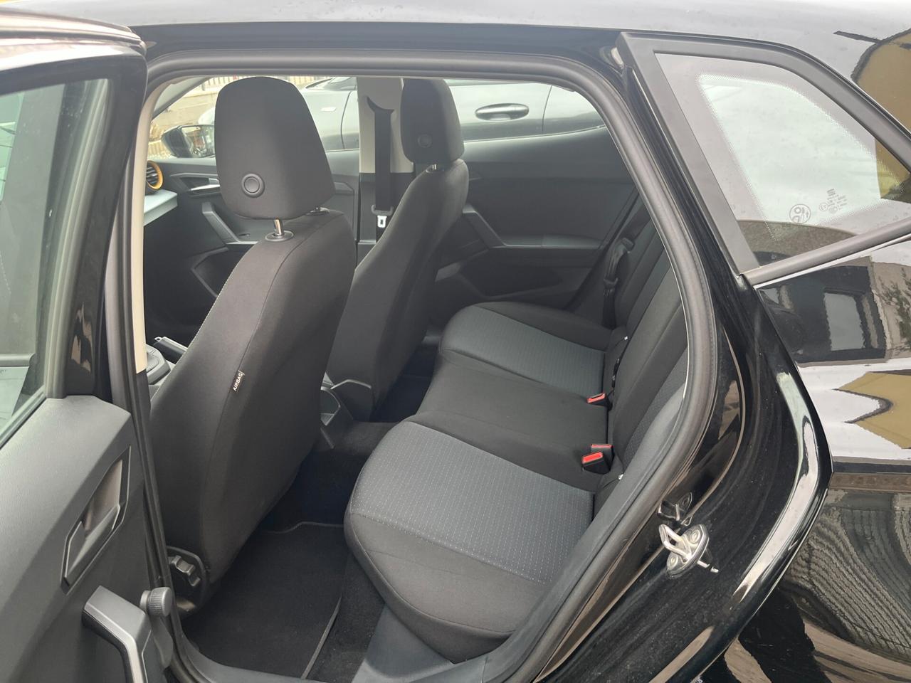 Seat Ibiza 1.0 EcoTSI 95 CV 5 porte Style