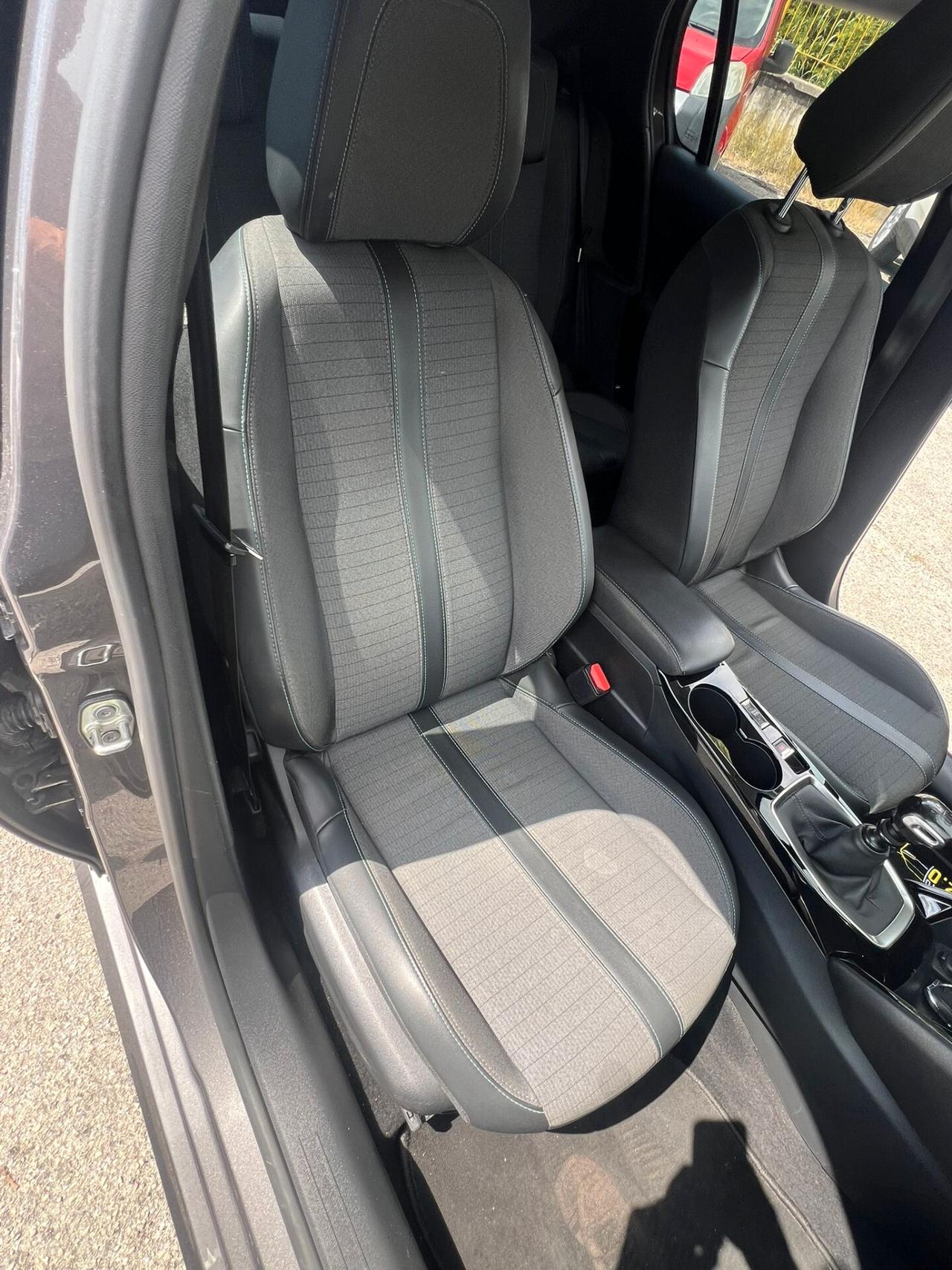 Peugeot 208 BlueHDi 100 Stop&Start 5 porte Allure Pack